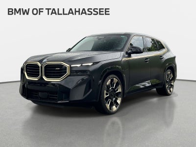2023 BMW XM Base