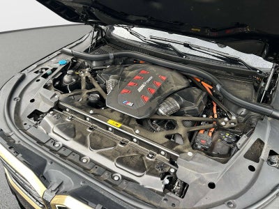 2023 BMW XM Base