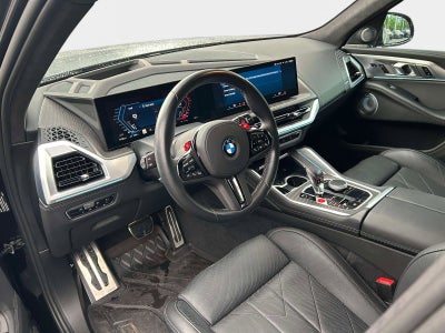 2023 BMW XM Base