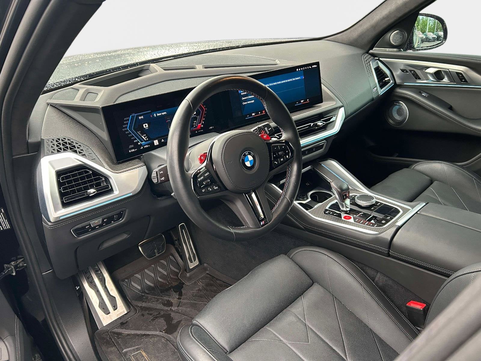 2023 BMW XM Base