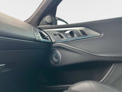 2023 BMW XM Base