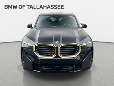 2023 BMW XM Base