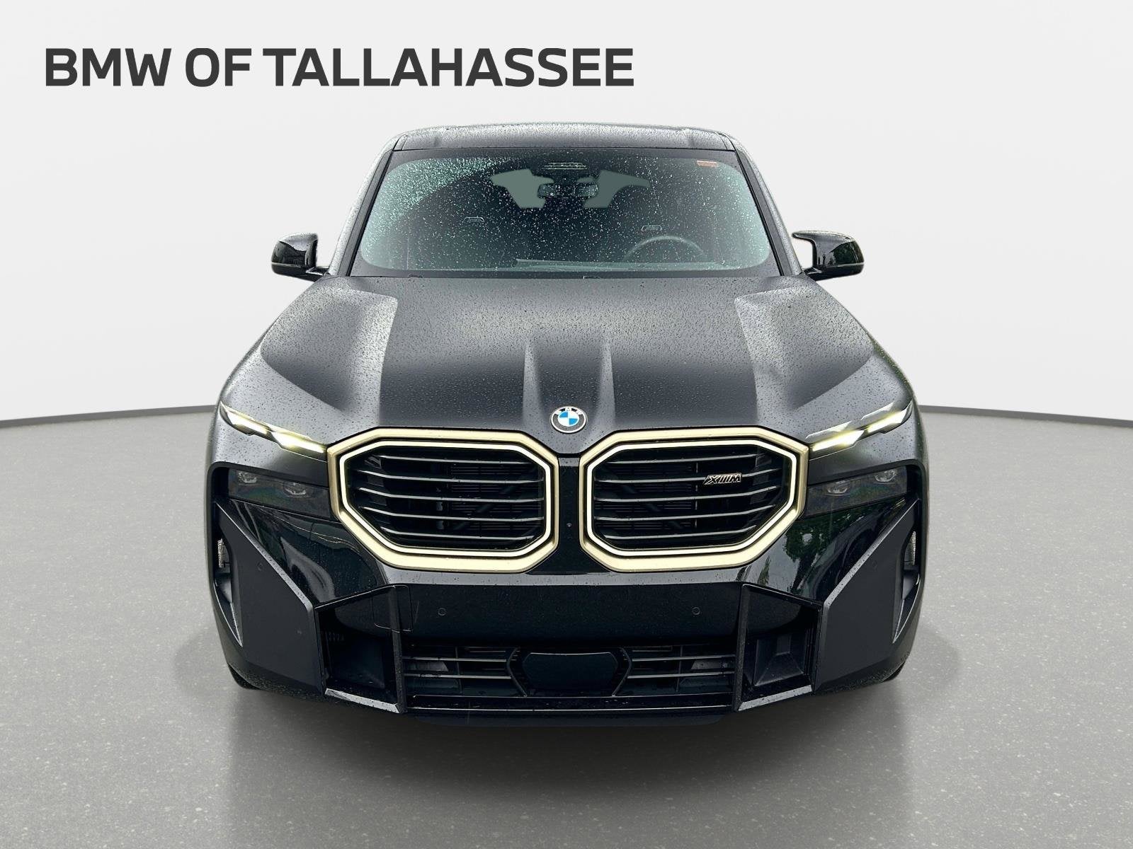 2023 BMW XM Base