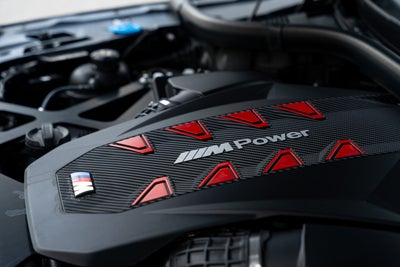 2023 BMW XM Base