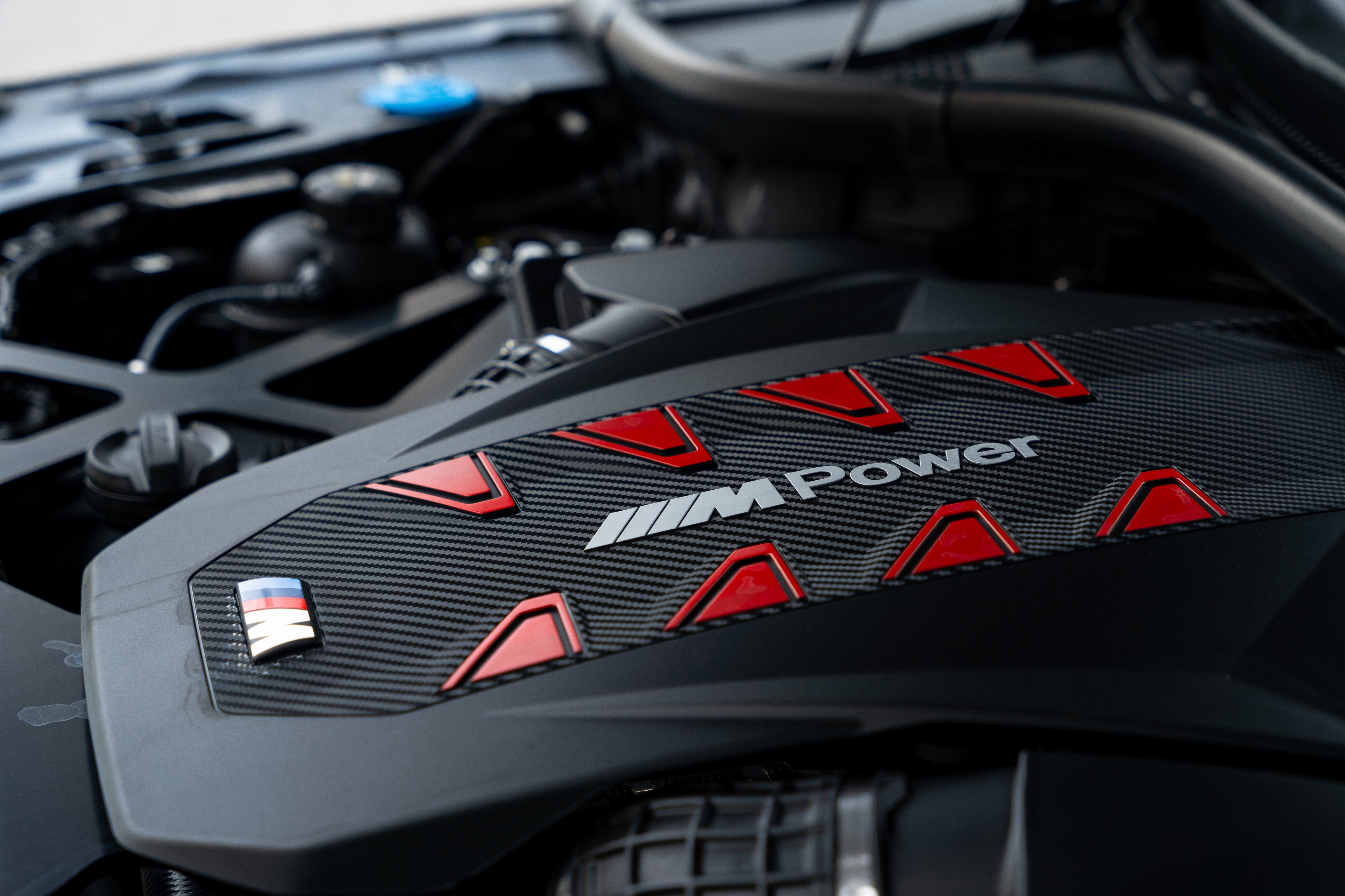 2023 BMW XM Base