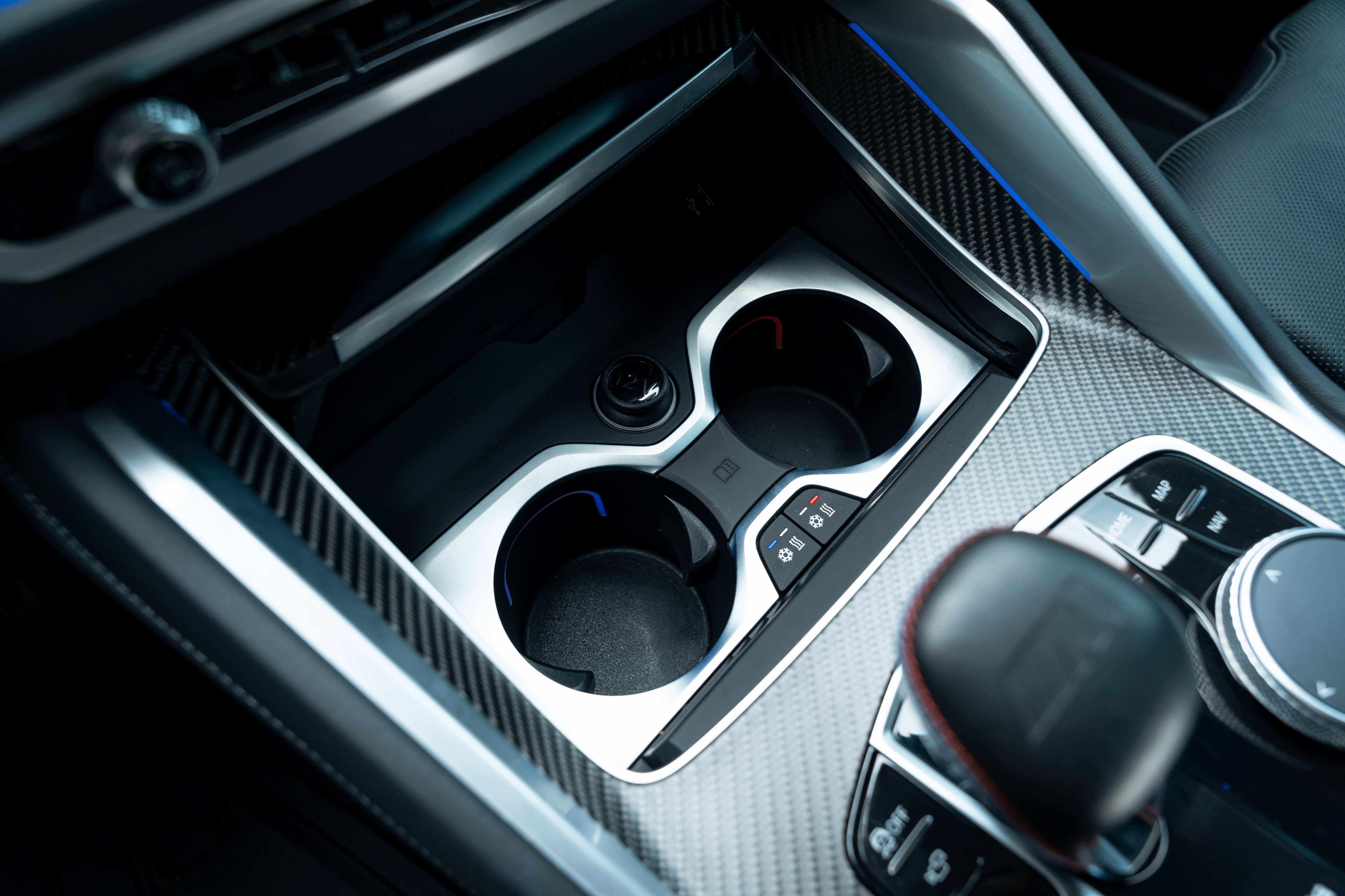 2023 BMW XM Base