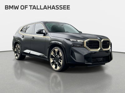 2023 BMW XM Base