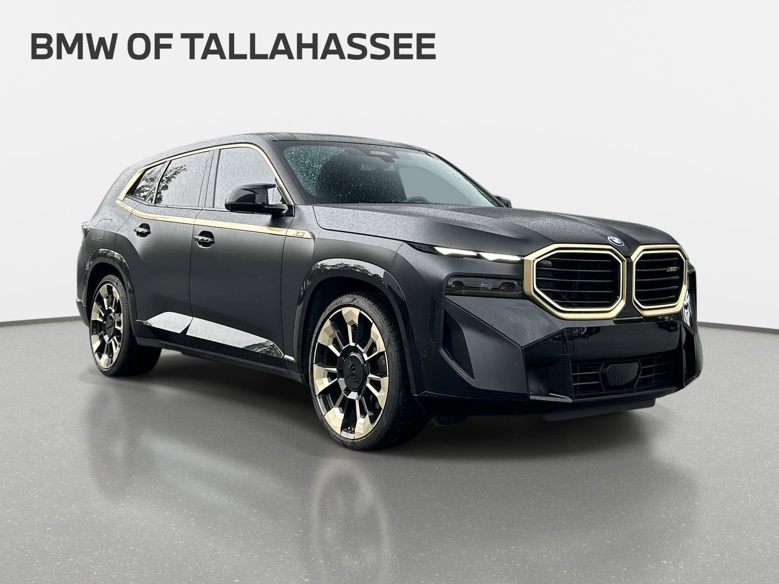 2023 BMW XM Base