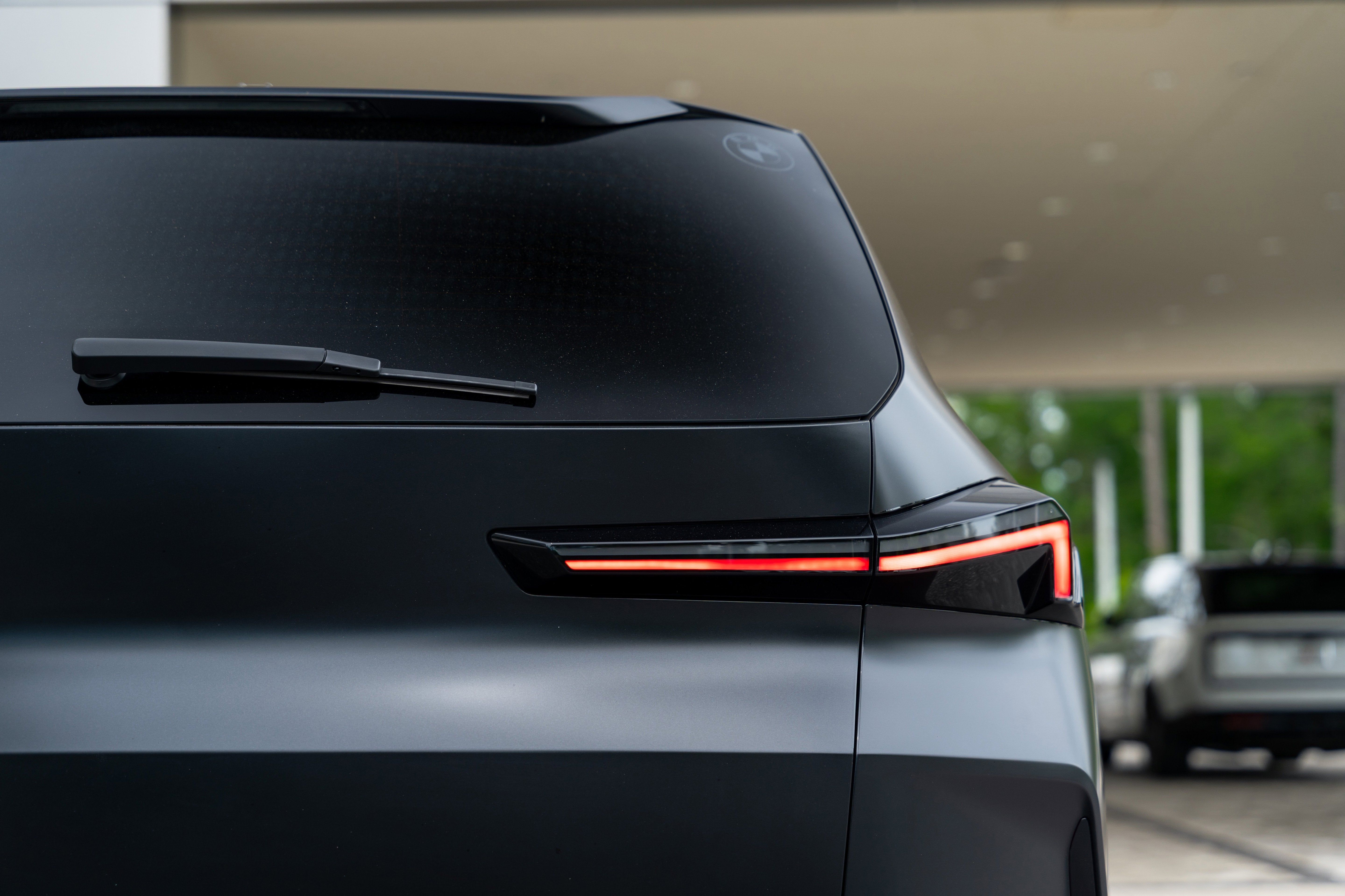 2023 BMW XM Base