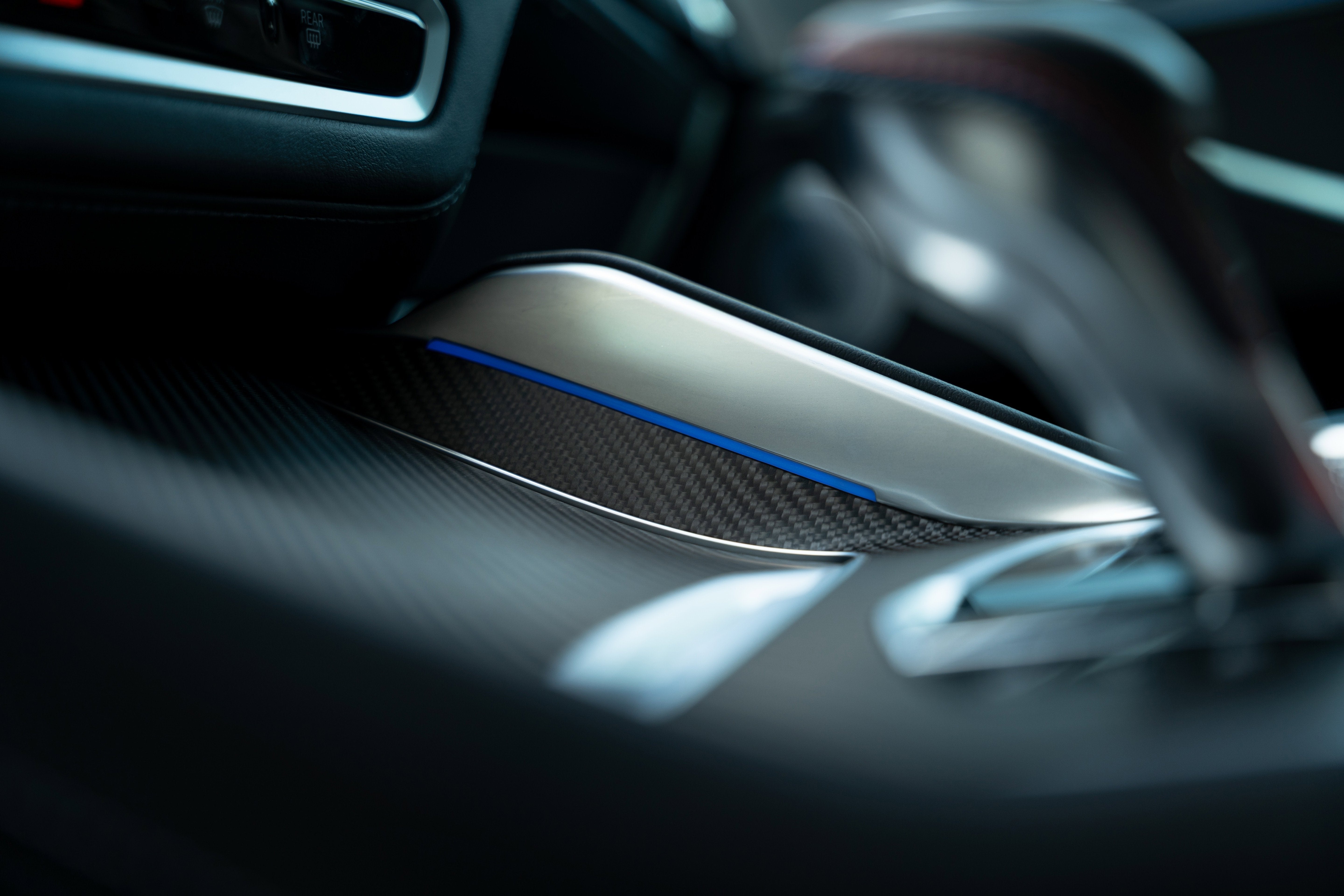 2023 BMW XM Base