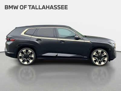2023 BMW XM Base