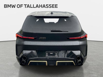 2023 BMW XM Base