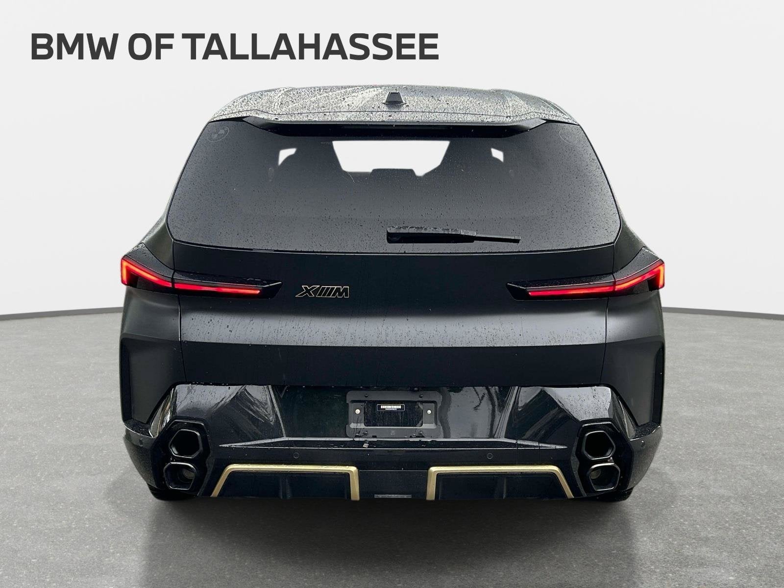 2023 BMW XM Base