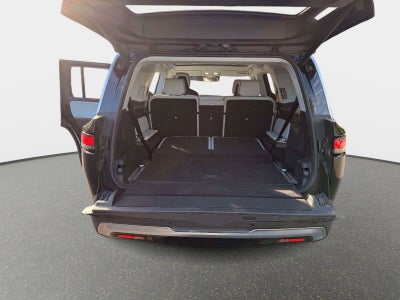 2023 Rivian R1S Adventure