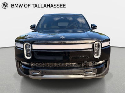 2023 Rivian R1S Adventure