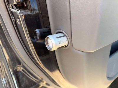 2023 Rivian R1S Adventure