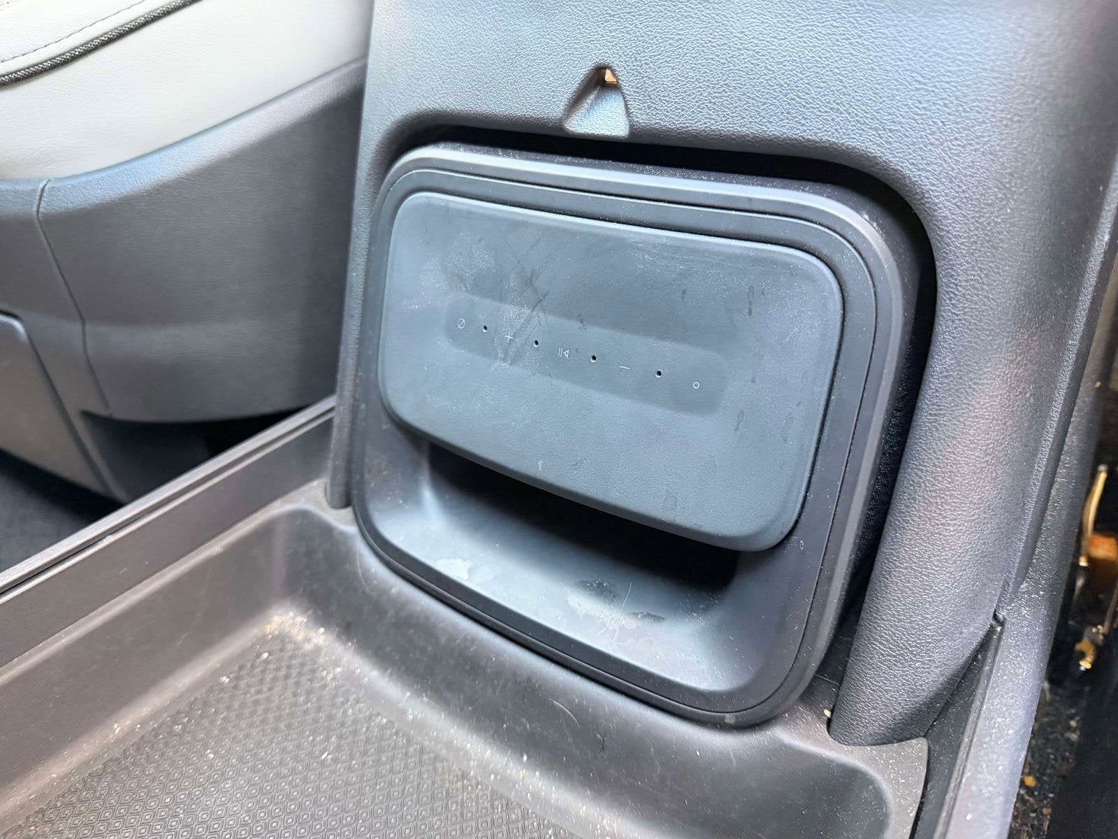 2023 Rivian R1S Adventure