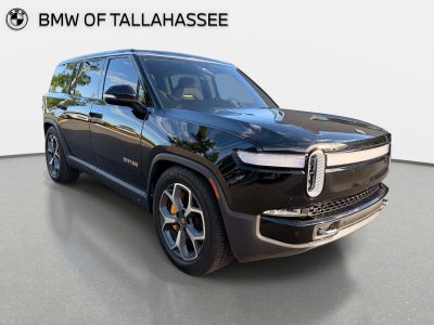 2023 Rivian R1S Adventure