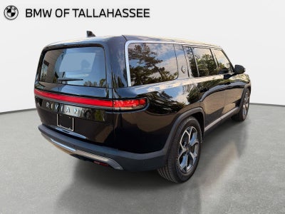 2023 Rivian R1S Adventure