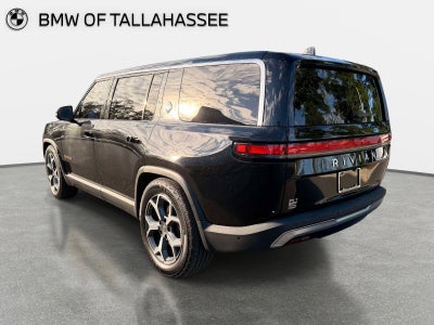 2023 Rivian R1S Adventure