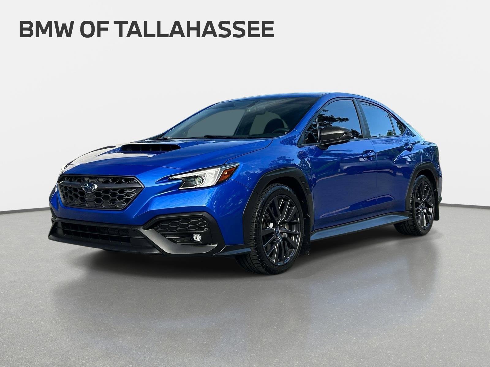 2023 Subaru WRX Limited