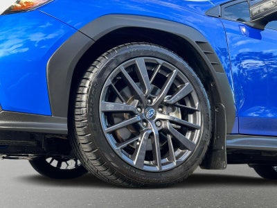 2023 Subaru WRX Limited