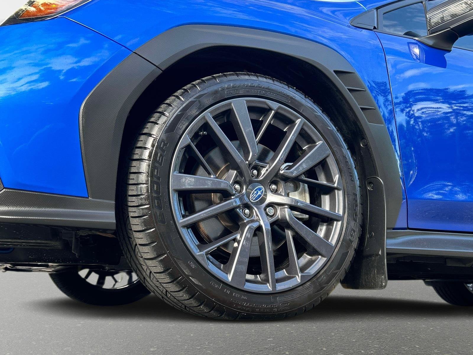 2023 Subaru WRX Limited