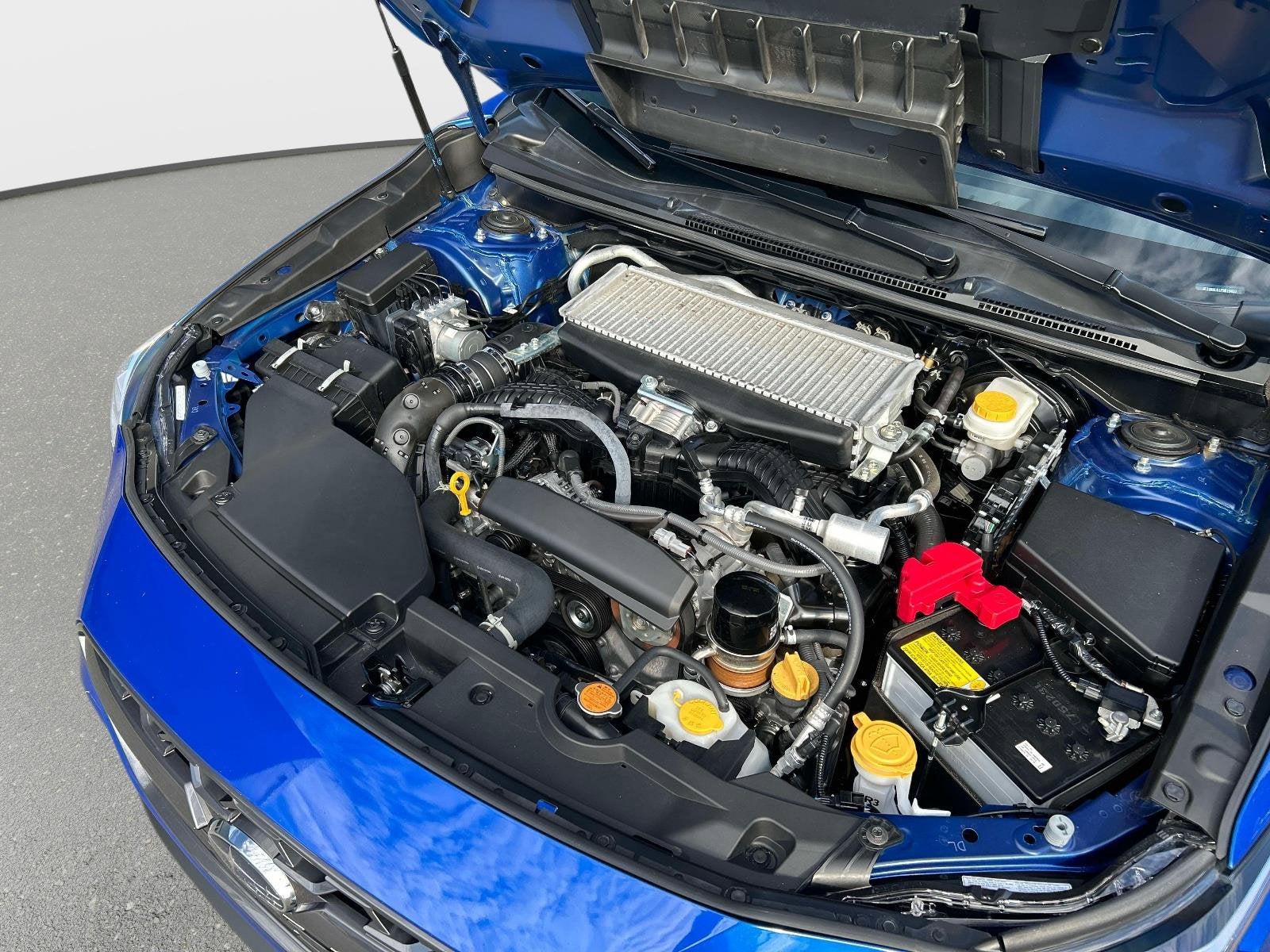 2023 Subaru WRX Limited