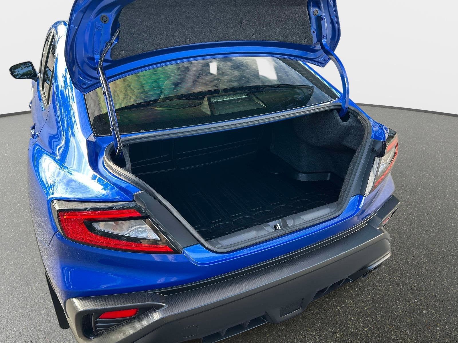 2023 Subaru WRX Limited