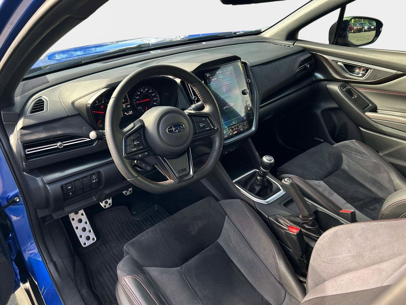 2023 Subaru WRX Limited