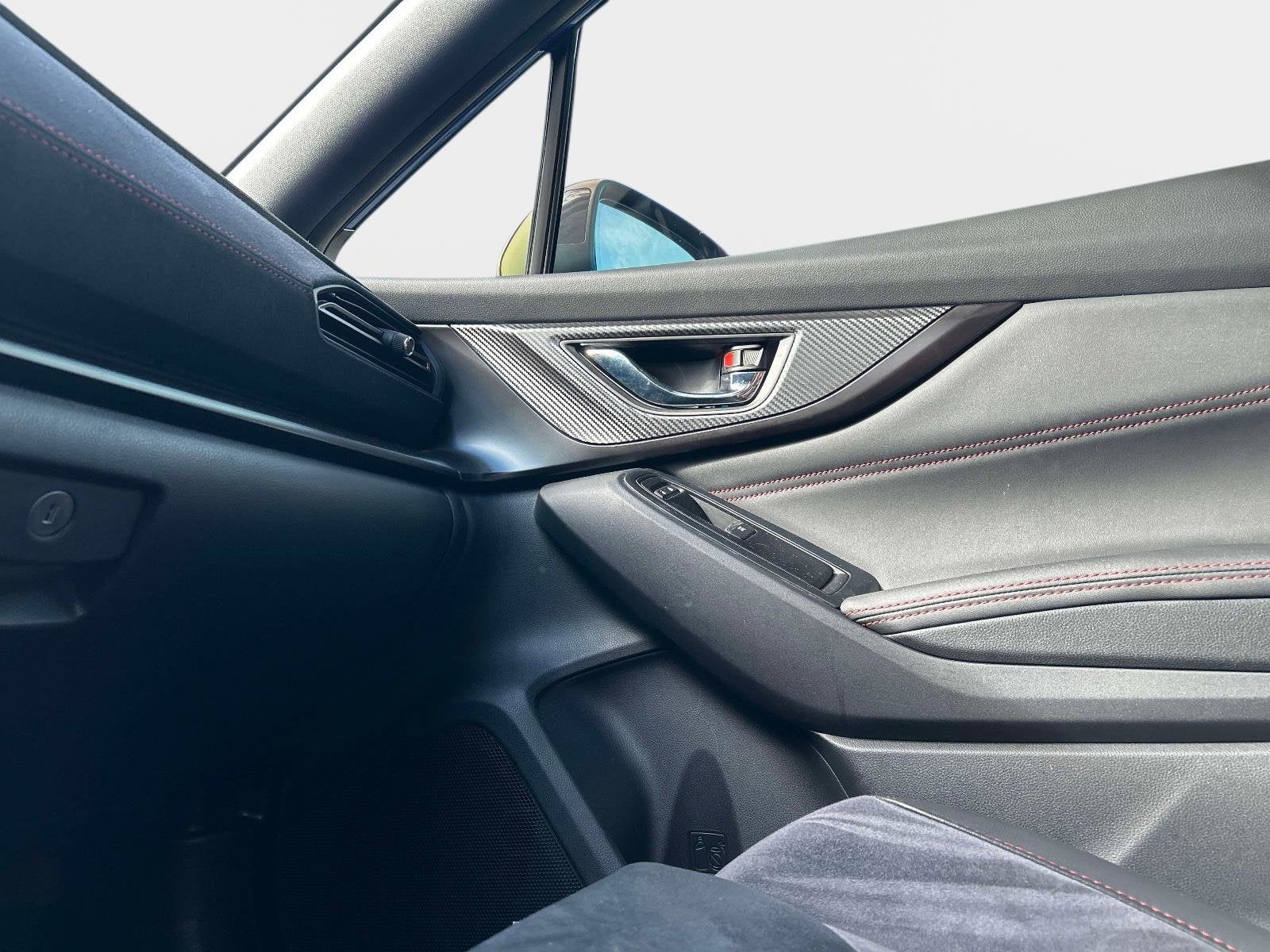 2023 Subaru WRX Limited