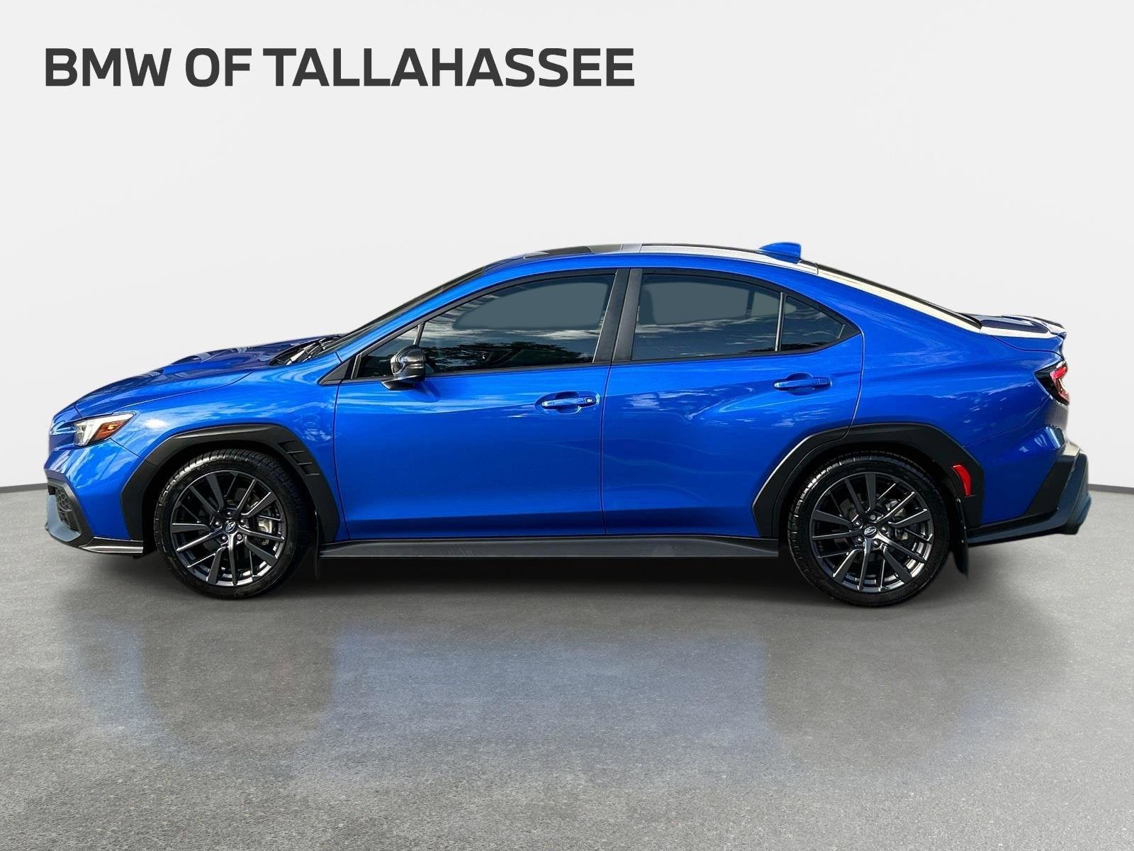 2023 Subaru WRX Limited