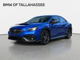 2023 Subaru WRX Limited