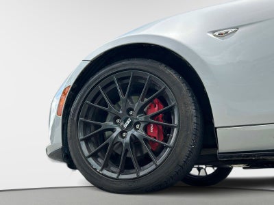 2017 Mazda Mazda Miata RF Club