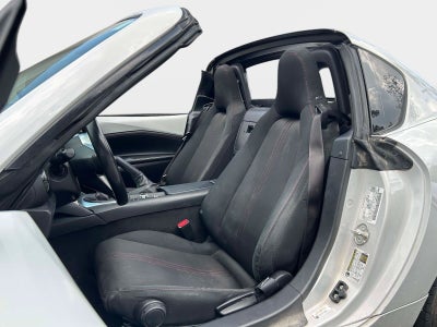2017 Mazda Mazda Miata RF Club