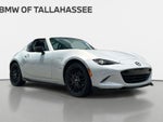 2017 Mazda Mazda Miata RF Club