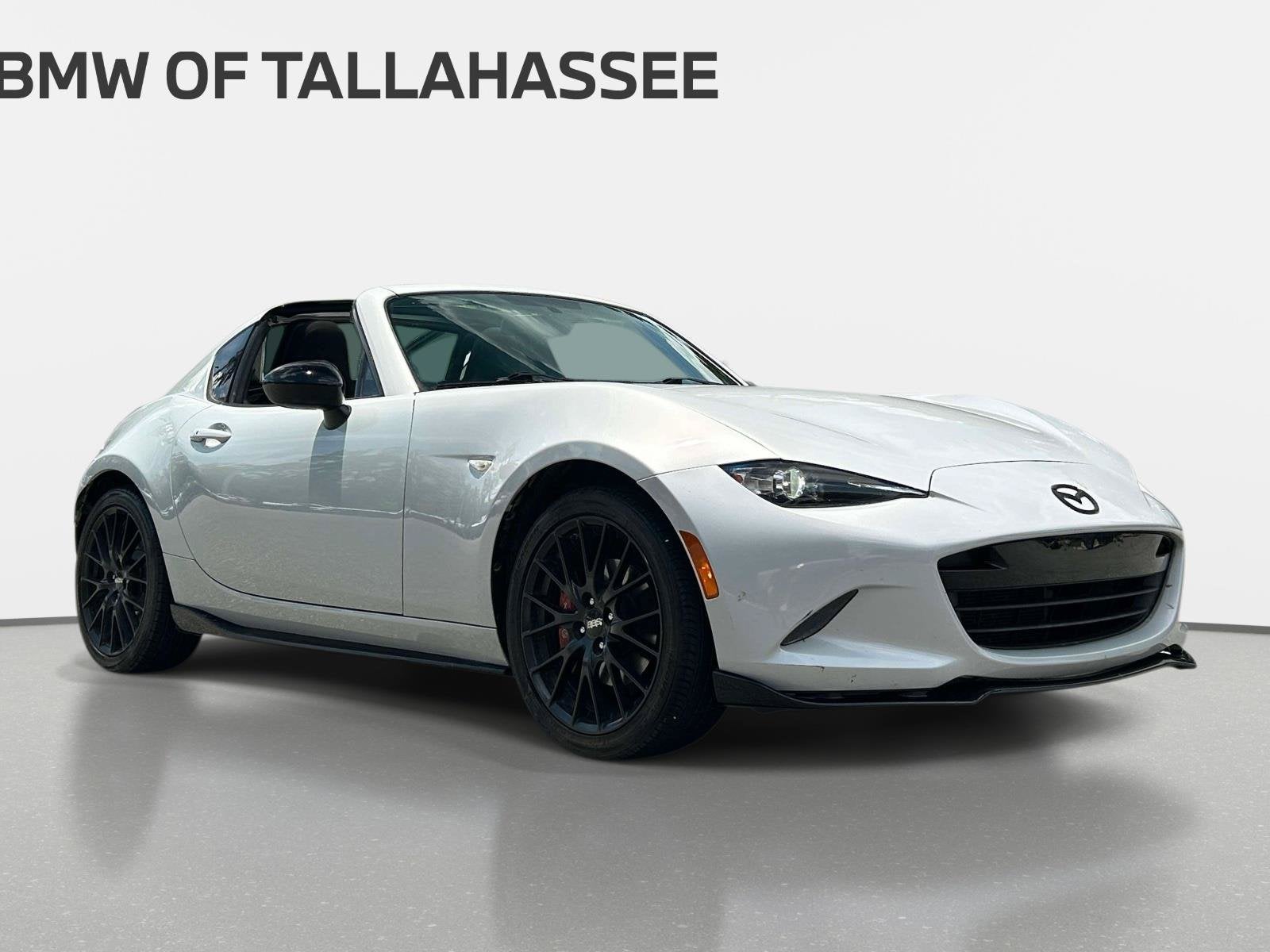 2017 Mazda Mazda Miata RF Club