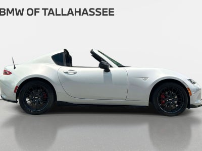 2017 Mazda Mazda Miata RF Club