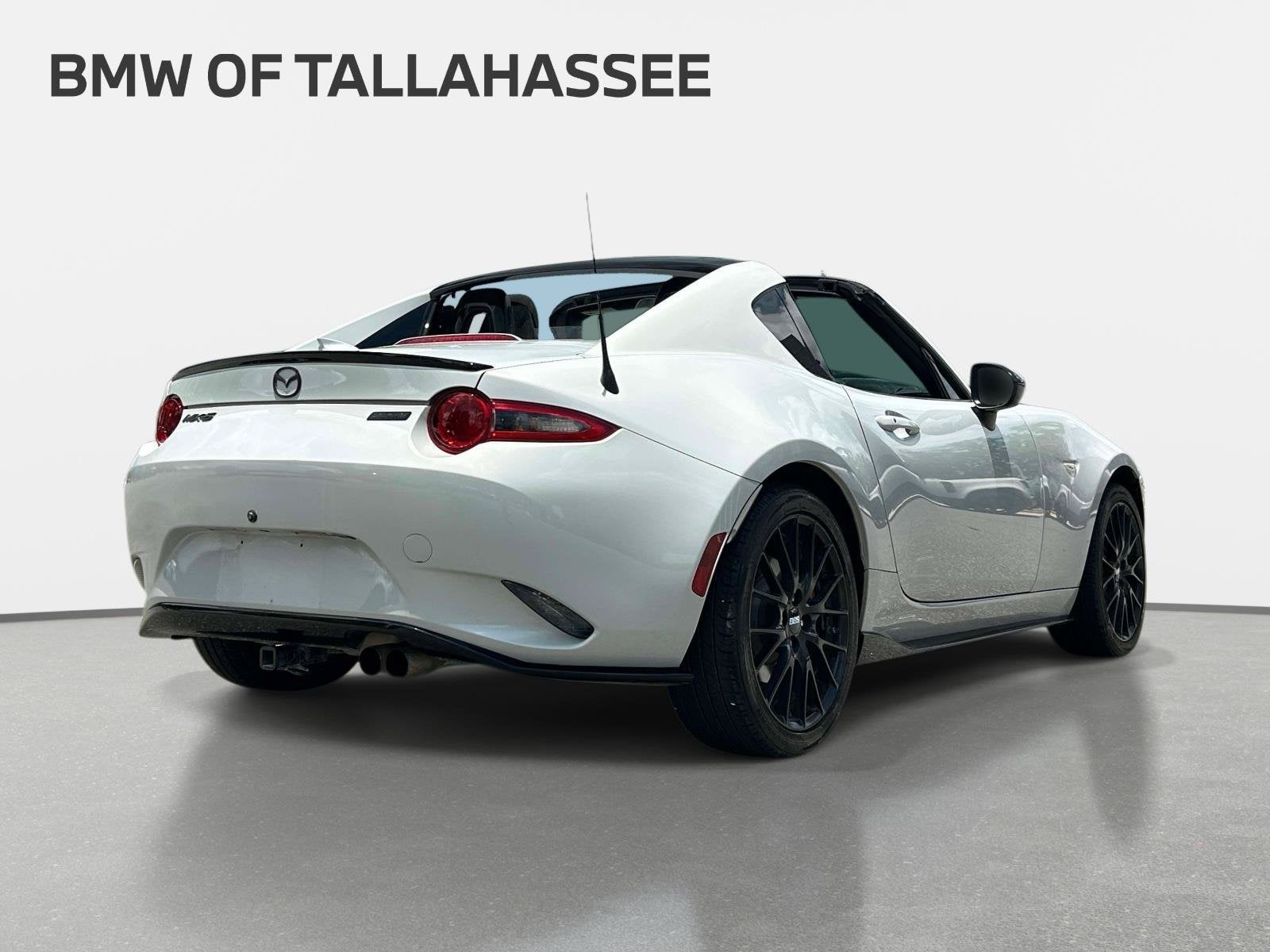 2017 Mazda Mazda Miata RF Club