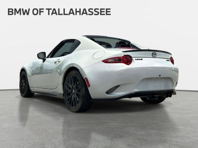 2017 Mazda Mazda Miata RF Club
