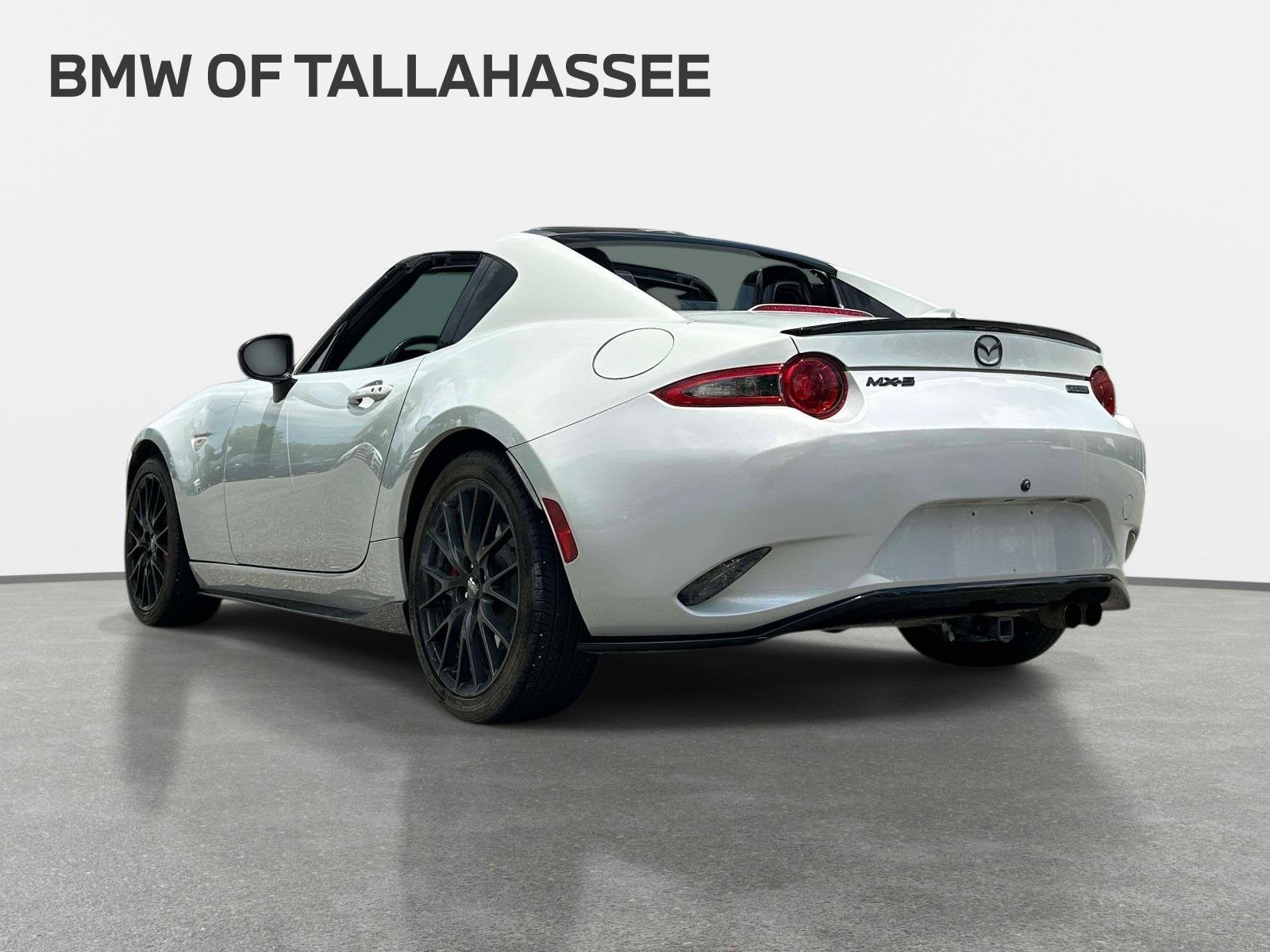 2017 Mazda Mazda Miata RF Club