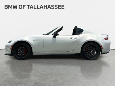 2017 Mazda Mazda Miata RF Club