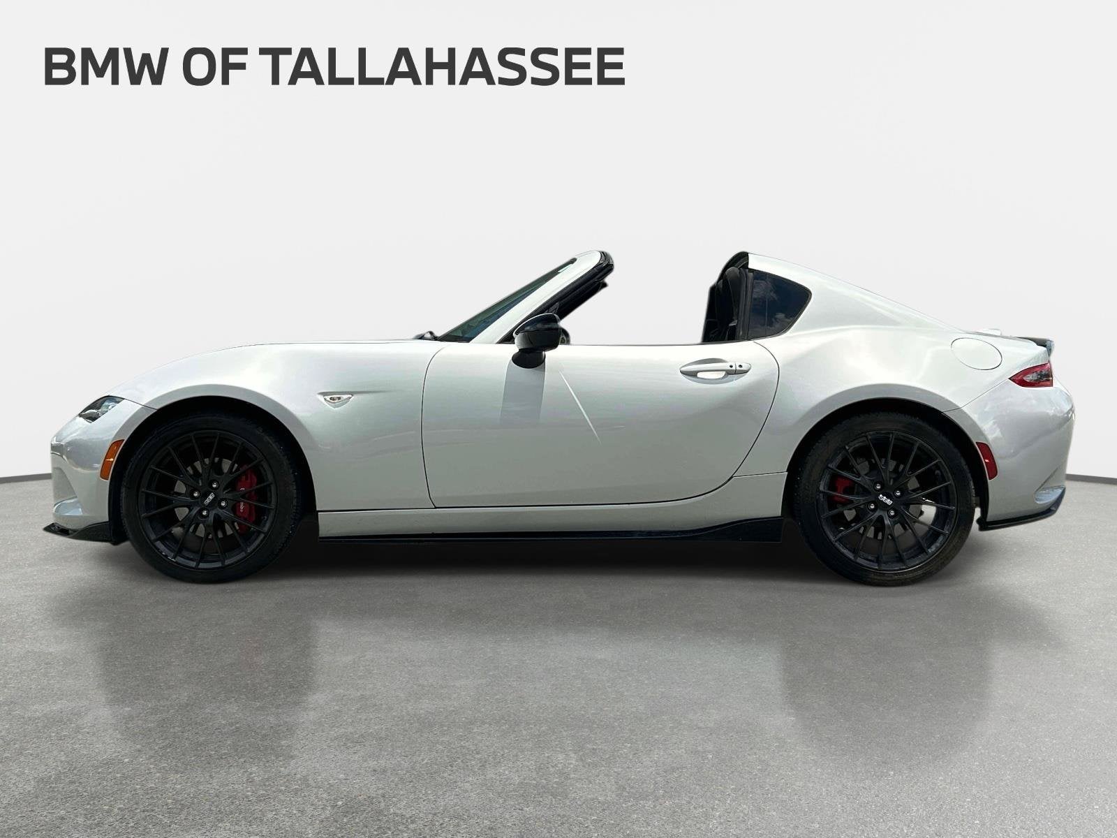 2017 Mazda Mazda Miata RF Club