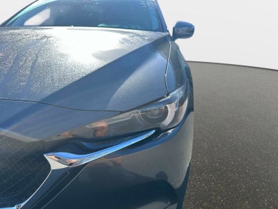 2021 Mazda Mazda CX-5 Grand Touring