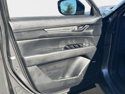 2021 Mazda Mazda CX-5 Grand Touring