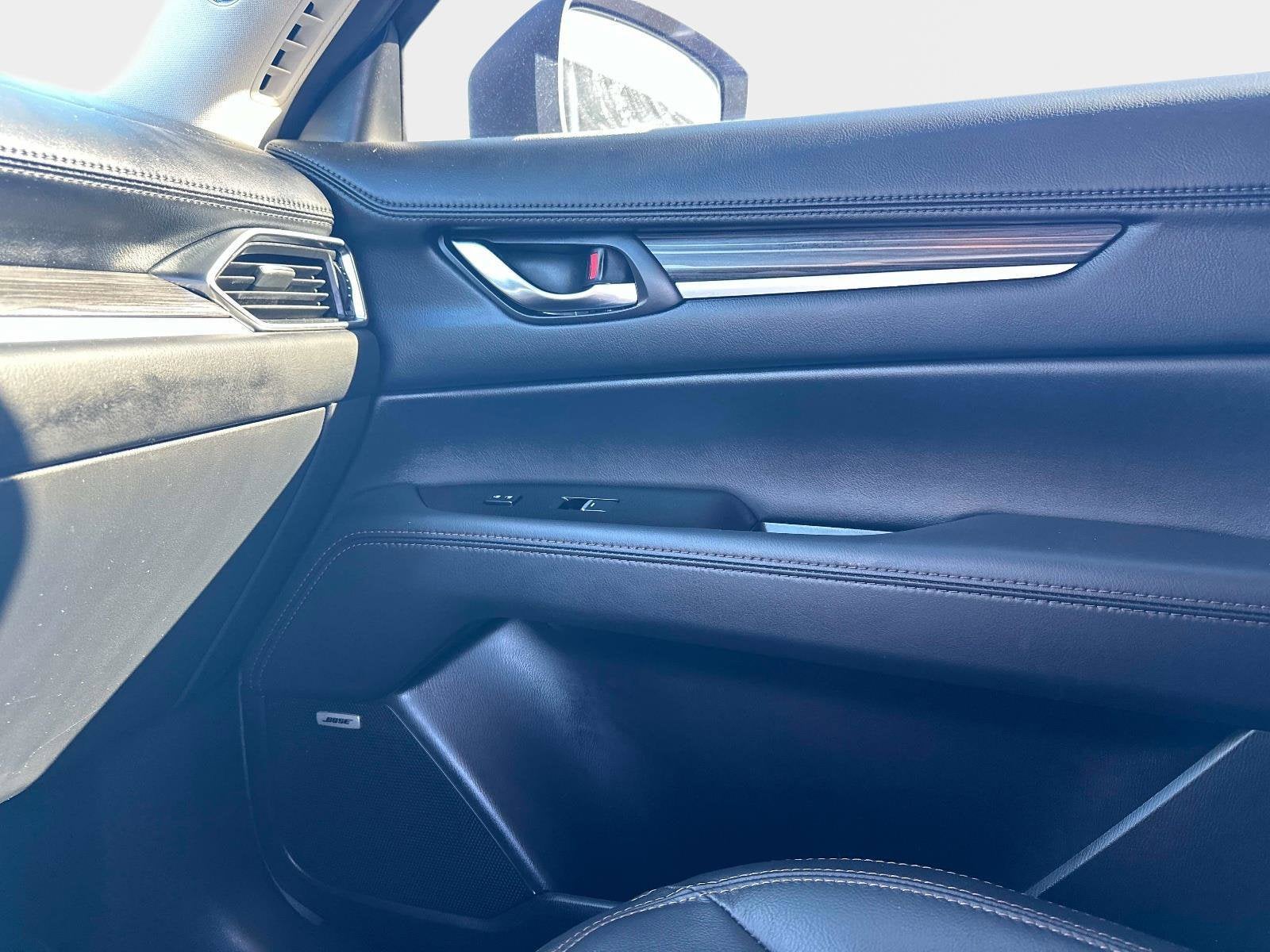 2021 Mazda Mazda CX-5 Grand Touring