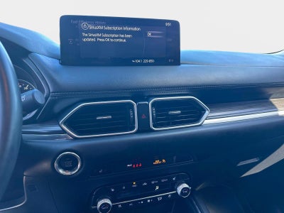 2021 Mazda Mazda CX-5 Grand Touring