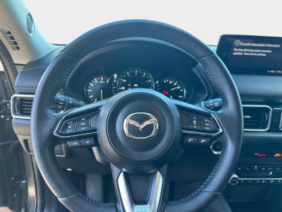 2021 Mazda Mazda CX-5 Grand Touring