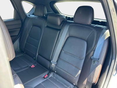 2024 Mazda Mazda CX-5 2.5 Turbo Signature