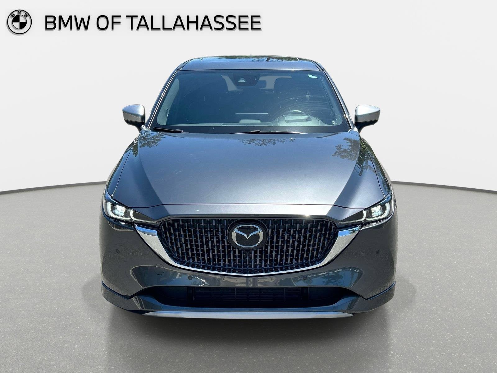 2024 Mazda Mazda CX-5 2.5 Turbo Signature